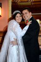 Our Wedding Francesca & Emilio