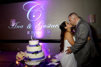 Gustavo & Ana's Wedding