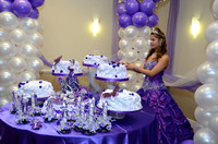 Mis 15 Años Yudisleivys